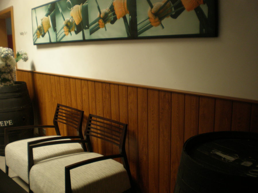 Cafetería