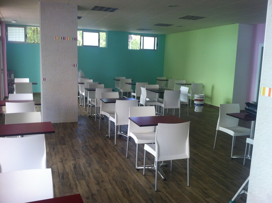 CAFETERIA CAMPELLO 3