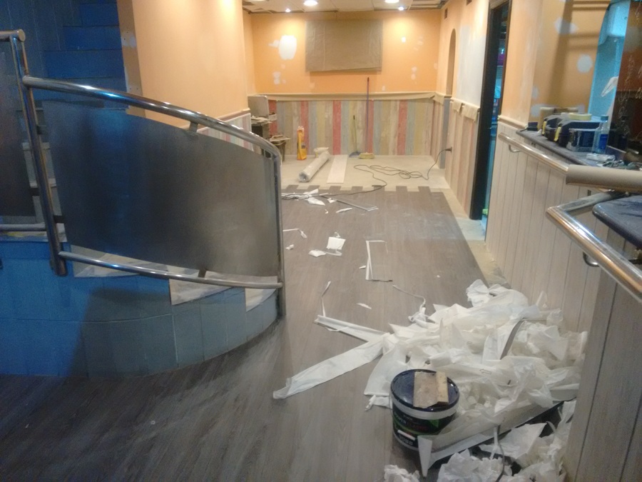 Cafetería El Gato