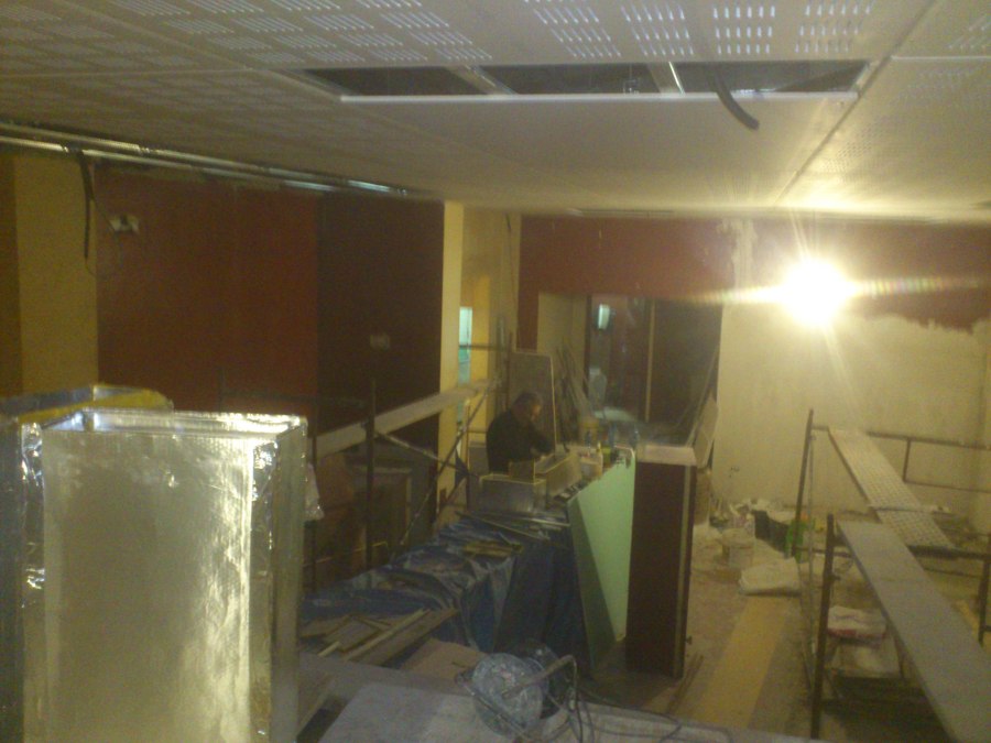 Apertura de Cafetería en Ourense Ideas Construcción Casas