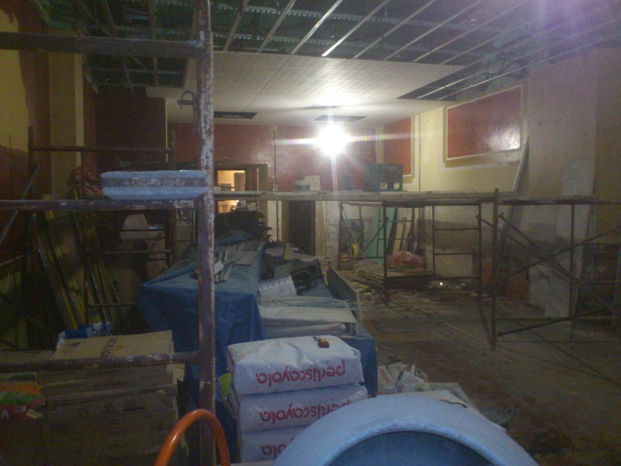 Apertura de Cafetería en Ourense Ideas Construcción Casas