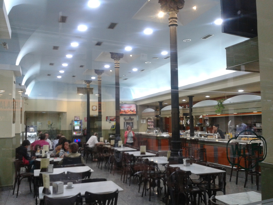 Iluminación Led Sector Hostelería Ideas Electricistas