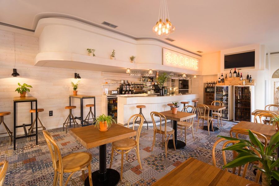Cafetería Socaire
