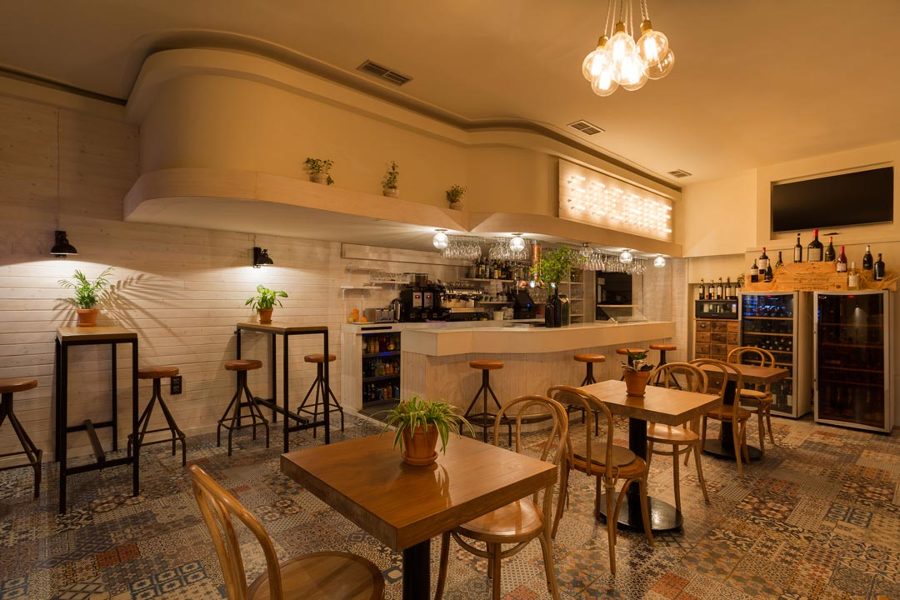 Cafetería Socaire