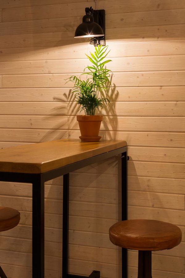 Cafetería Socaire