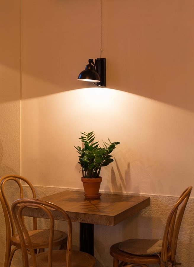 Cafetería Socaire