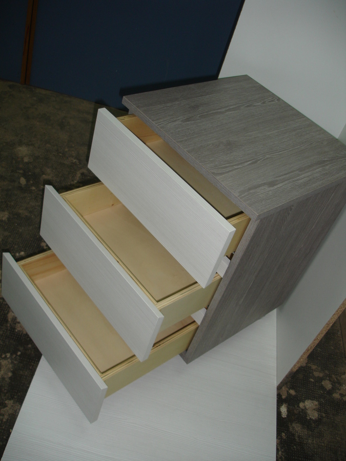Cajoneras