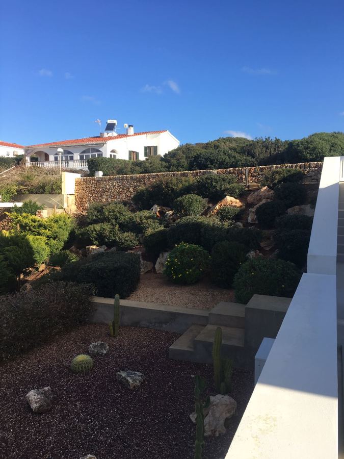 Cala Llonga