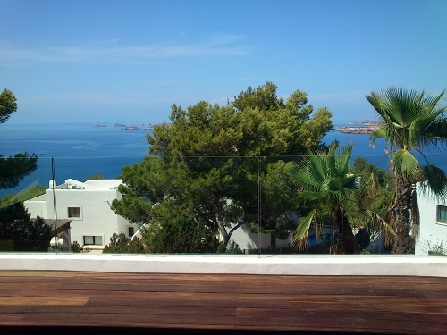 Cala Moli