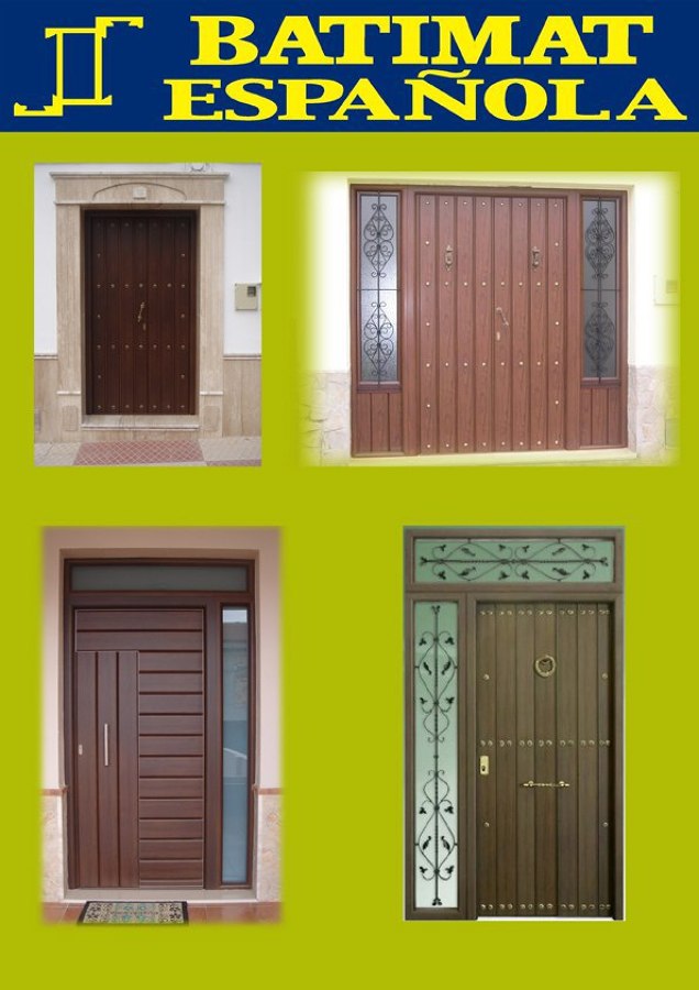 Calidad y seguridad en aluminio 