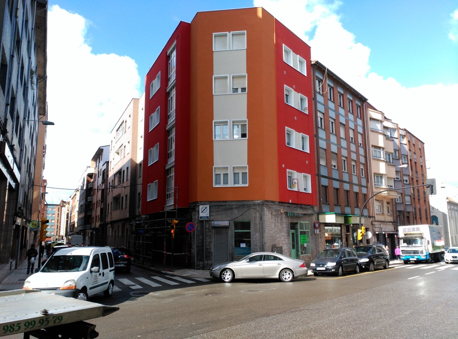 CALLE SANTO DOMINGO