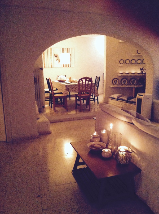 Calpe, Alicante