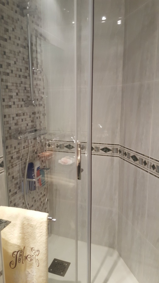 Cambio bañera a medida