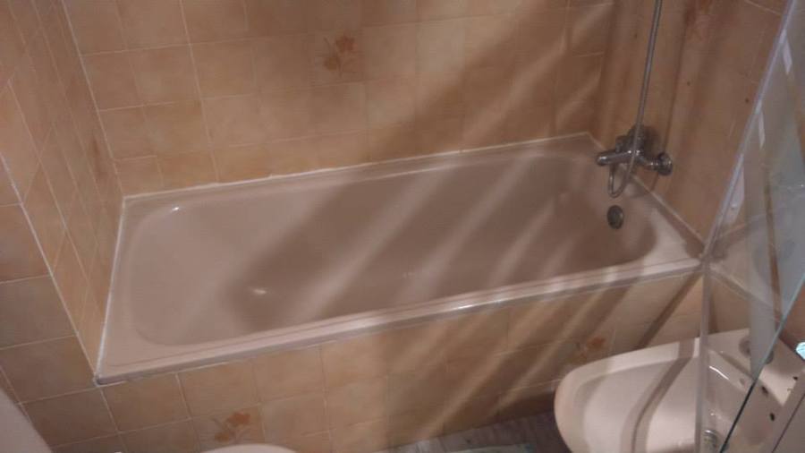 CAMBIO DE BAÑERA POR DUCHA ALAGON
