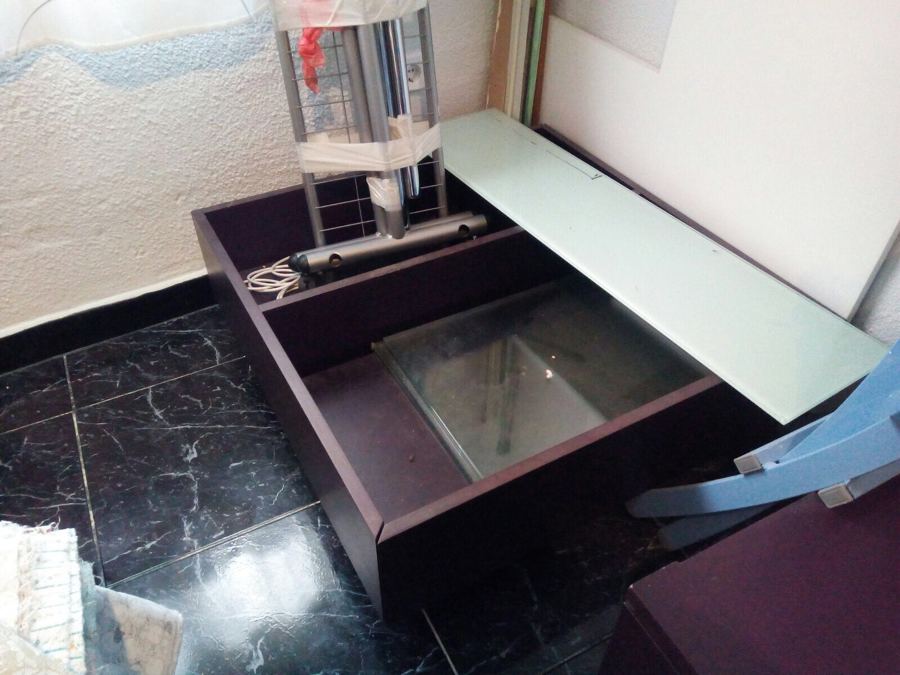 Mueble de Comedor | Ideas Carpinteros