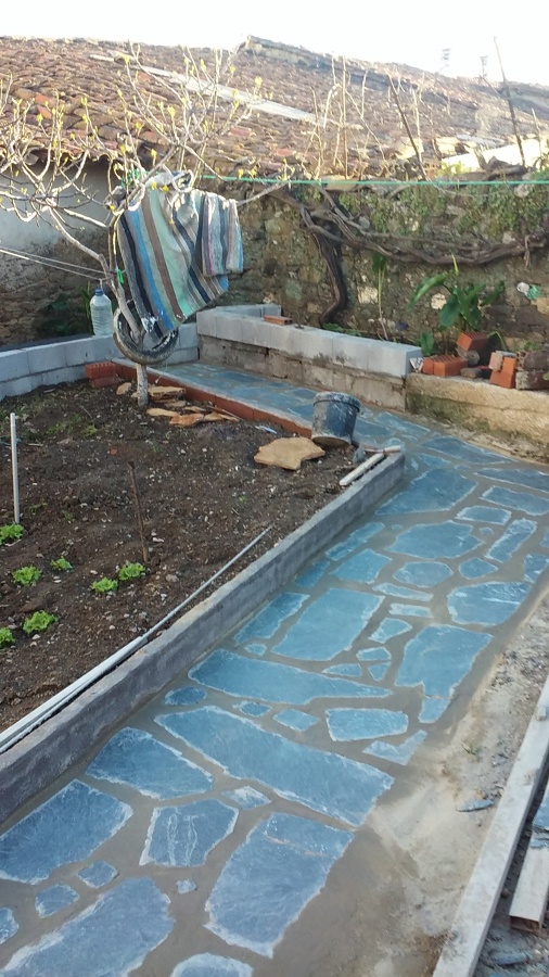 Jardin | Ideas Reformas Viviendas