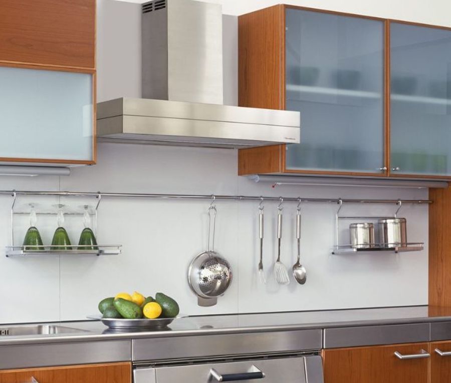 Consejos para Comprar una Campana de Cocina | Ideas Reformas Cocinas