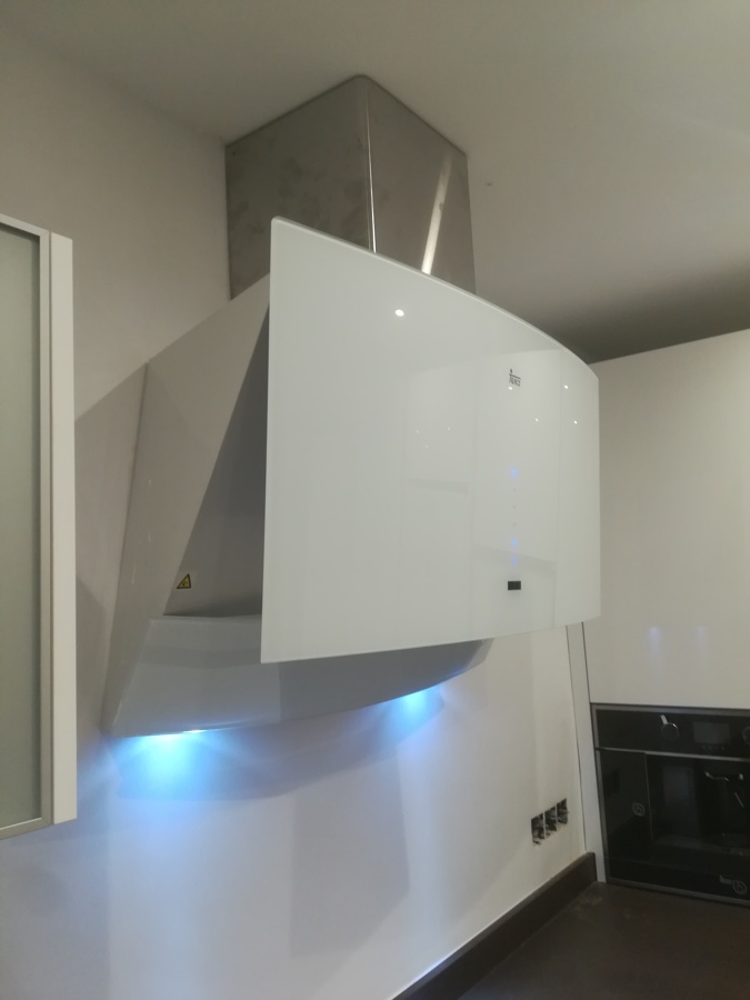 Campana Teka