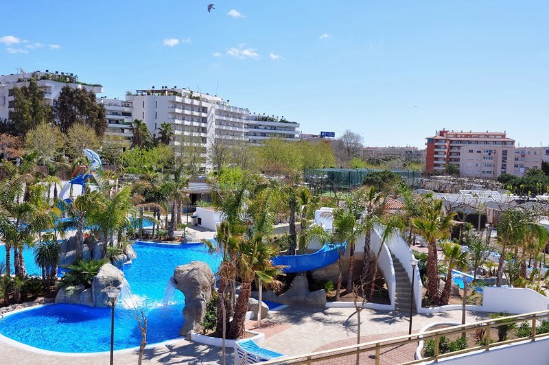 Camping - Salou