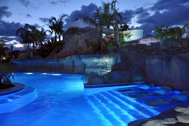 Camping - Salou