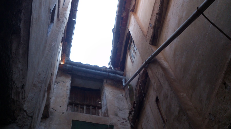 canales