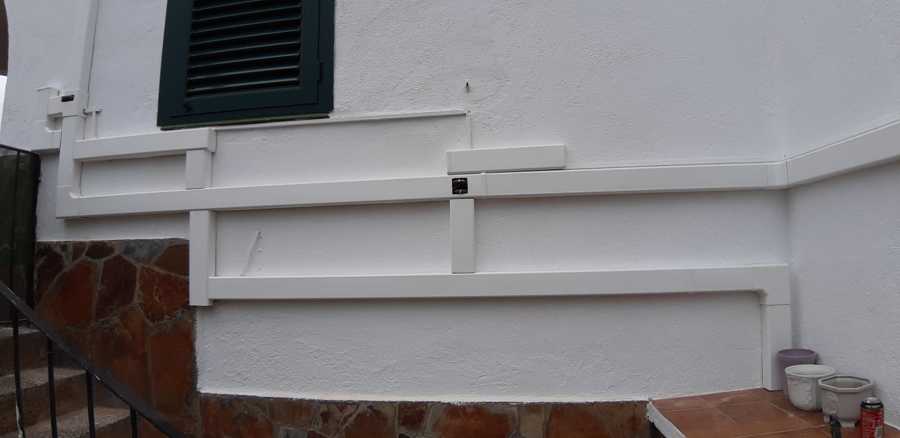 CANALETAS