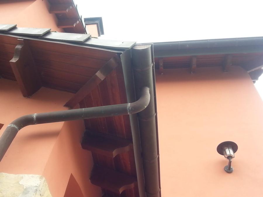 canalones