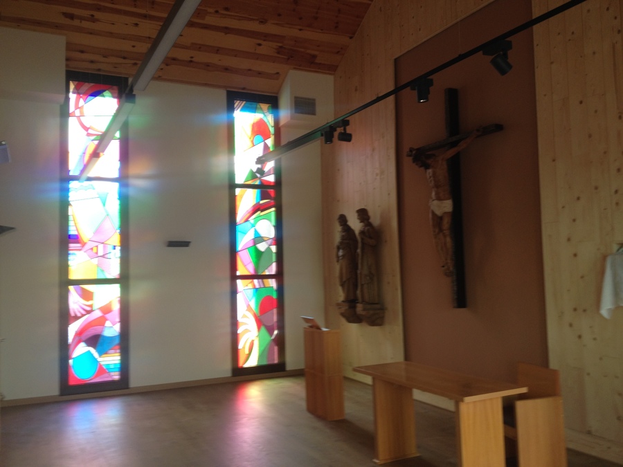 Capilla