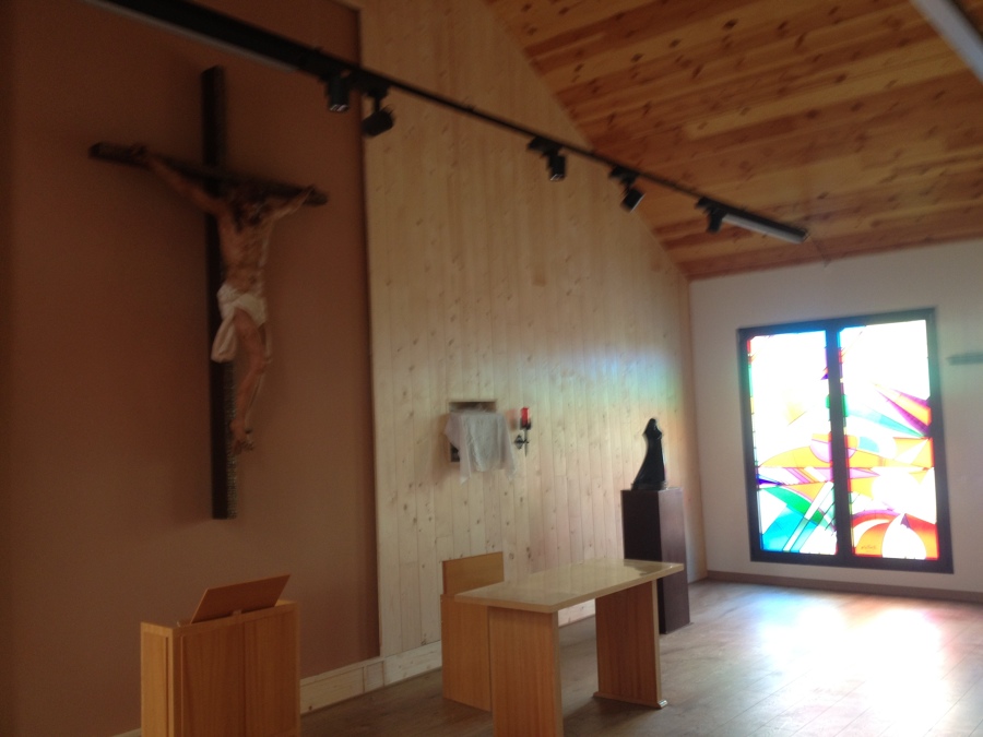 Capilla