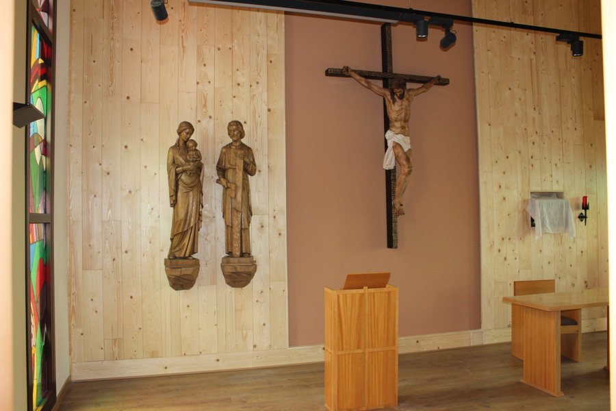 Capilla