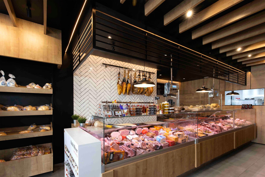 Carnicería Gourmet