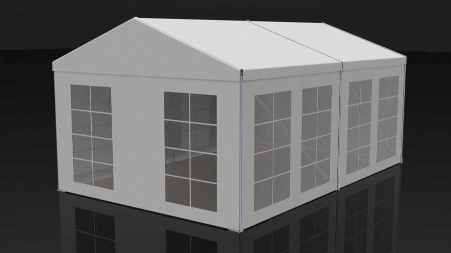 Carpa Airone