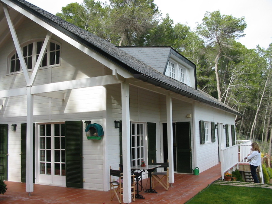 Carpenter house 5