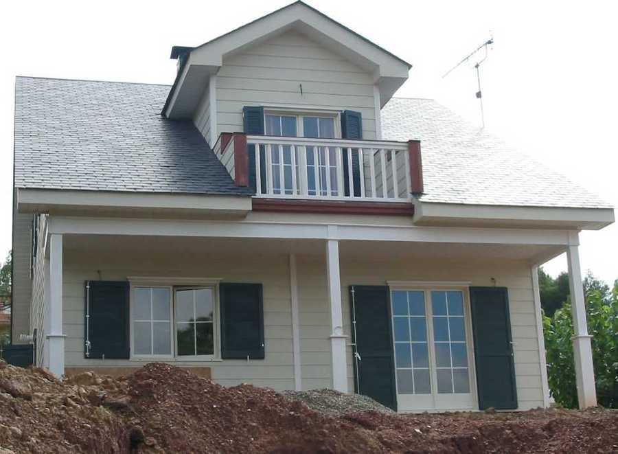 Carpenter house 6