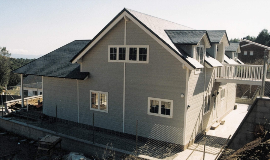 Carpenter house 6