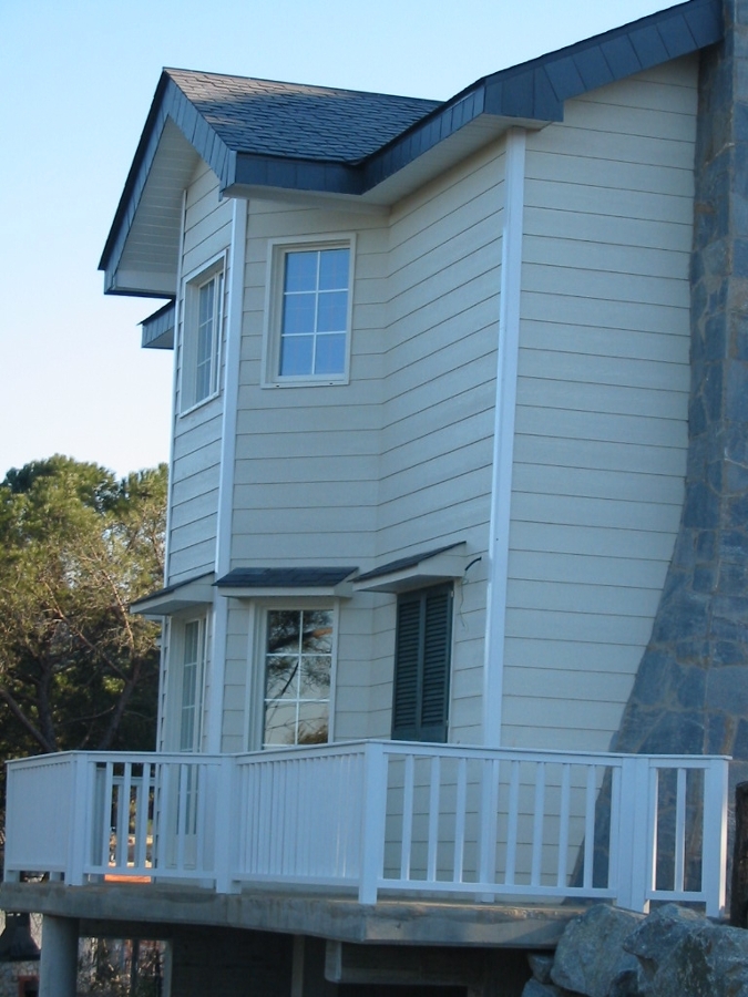 Carpenter house 7