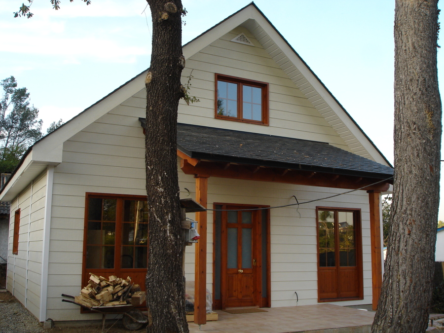 Carpenter house 8