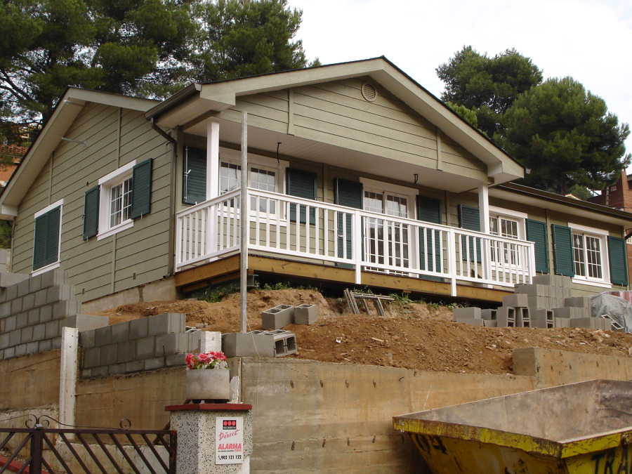 Carpenter house 9