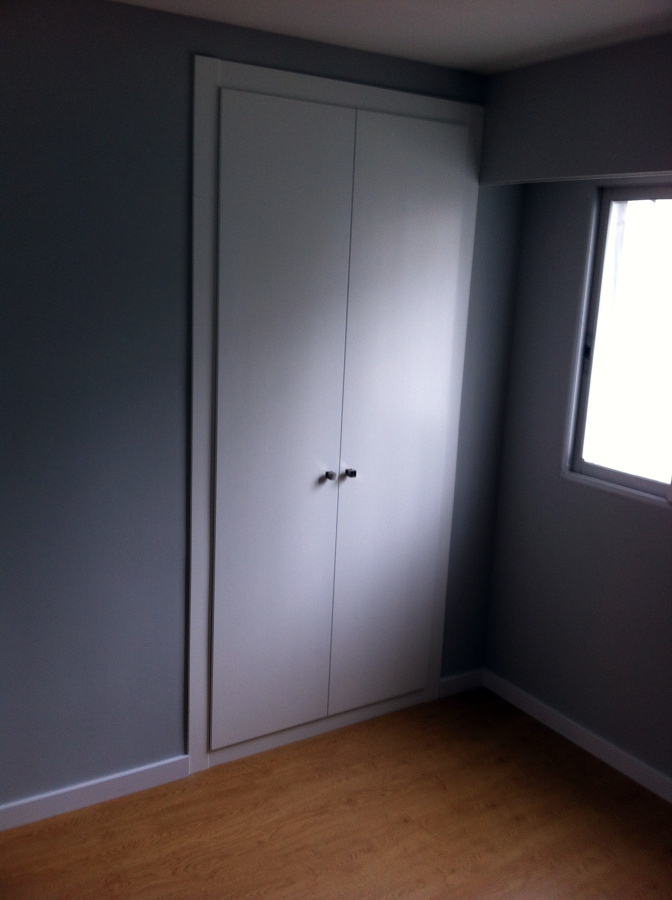CARPINTERIA INTERIOR
