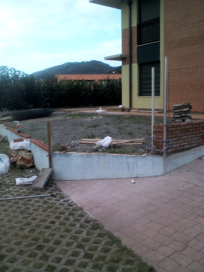 carramiento perimetral caravista