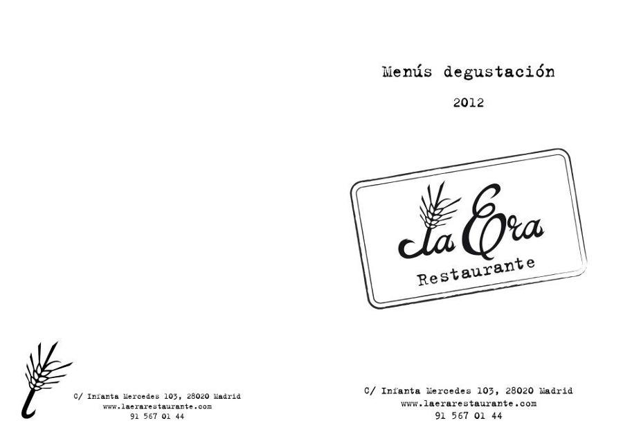 Carta imágen