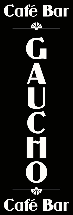 cartel para andamio