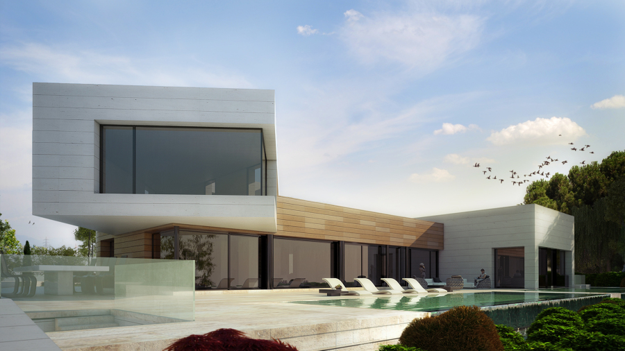 CASA 1
