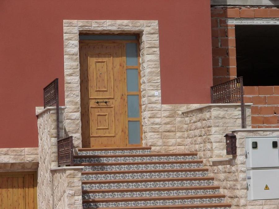 casa