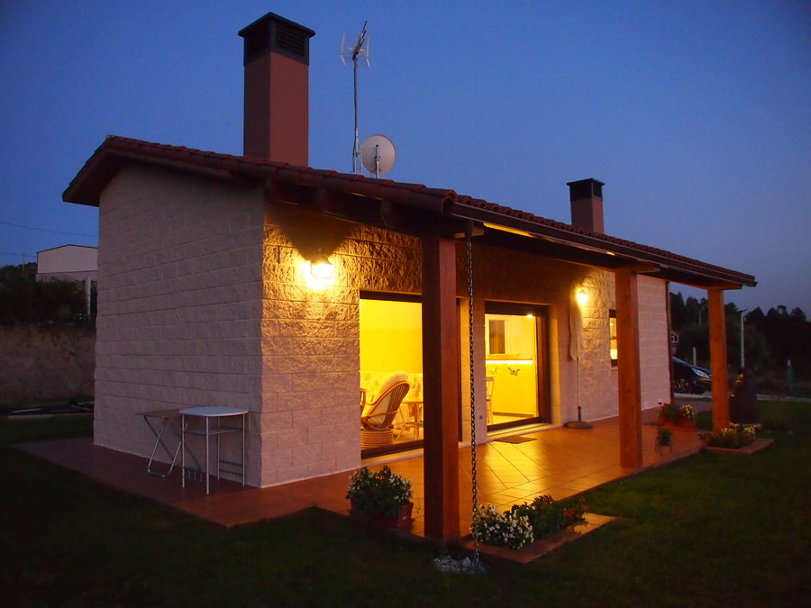 casa