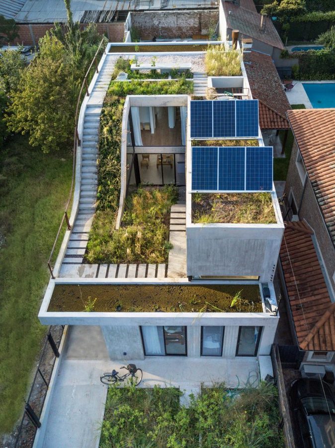 casa