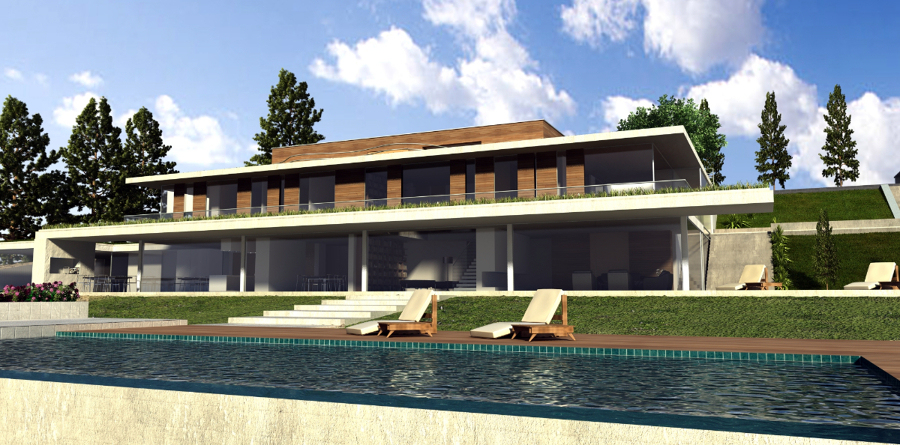 CASA 2. EXTERIOR 1