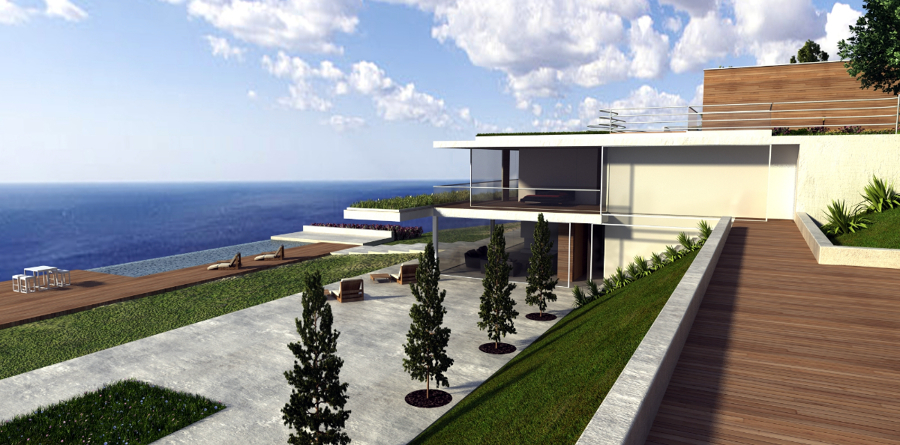 CASA 2. EXTERIOR 2