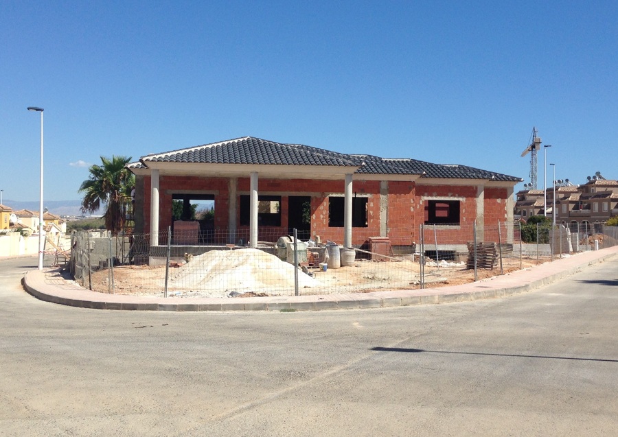 Casa Teja Negra | Ideas Construcción Casas