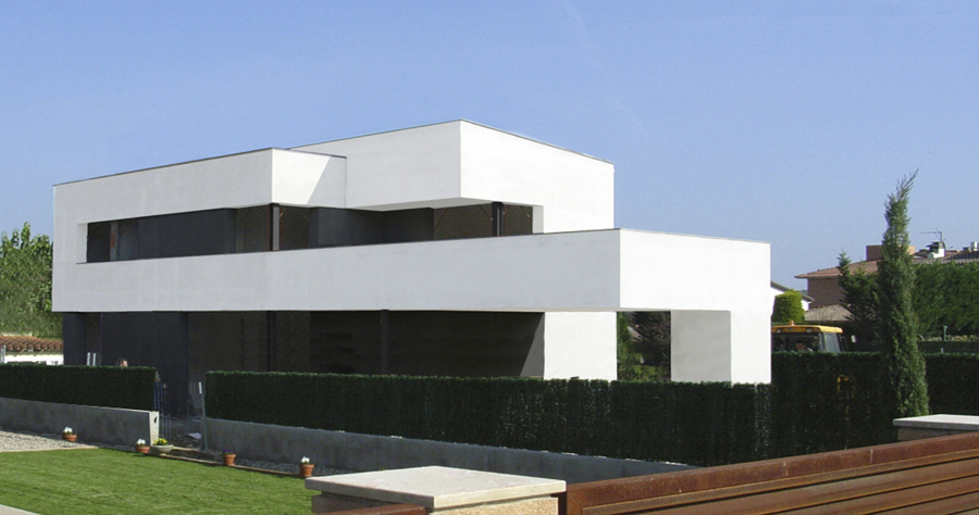 Casa a Bescanó